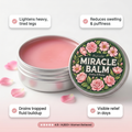 The Daily Relief Balm for Legs & Ankles