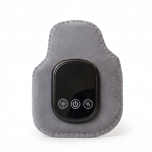 Purvela Triple Relief Massager