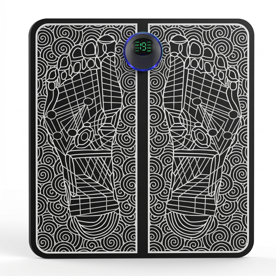 Purvela EMS Foot Pad