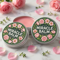 The Daily Relief Balm for Legs & Ankles