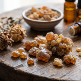 Myrrh