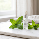 Peppermint Oil